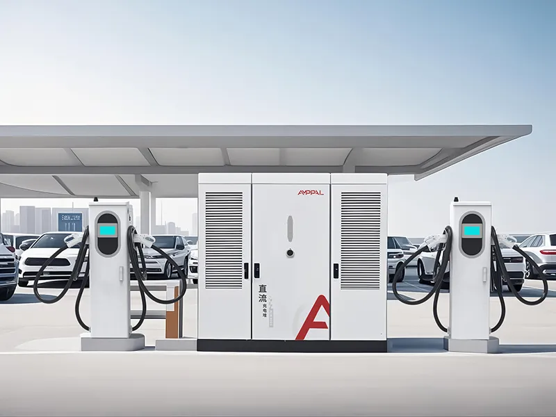 Jak si vybrat správnou domácí nabíječku EV Výkon: 7 kW, 11 kW nebo 22 kW?