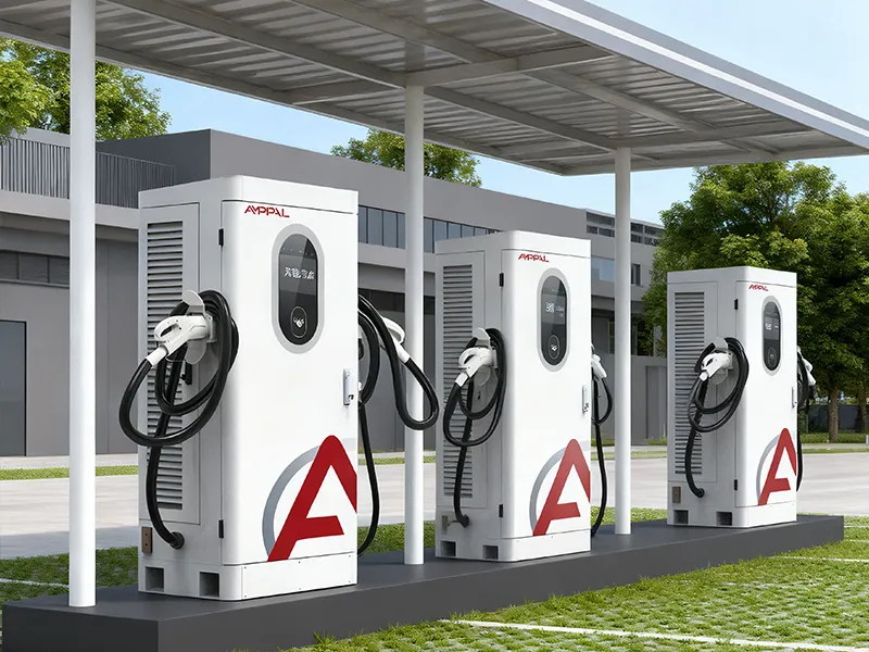 Jaké jsou příslušné výhody a nevýhody pomalého AC pomalého nabíjení a DC rychlého nabíjení pro elektromobily?