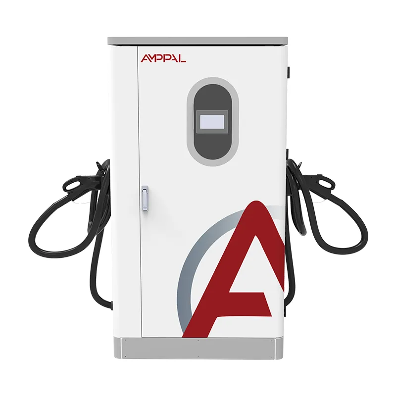 320kW vysoce výkonná stejnosměrná ultra rychlá nabíječka EV pro nabíjení elektrické sběrnice